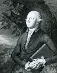 Thomas Pennant (1726-98)